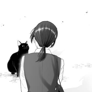 【会社と私生活】静寂