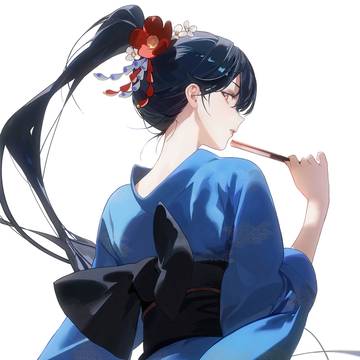 舞い初め