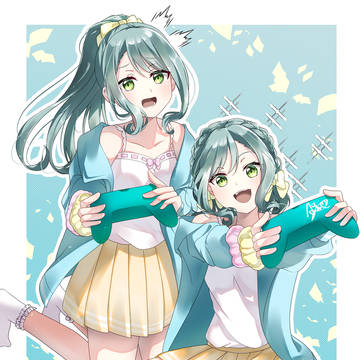 ゲーミングさよひな🎮