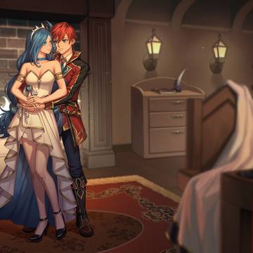 Adol & Dana