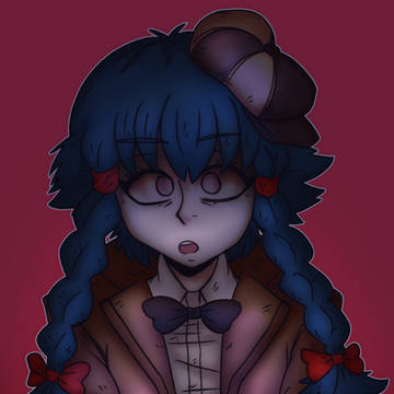 Miharu Kirigiri