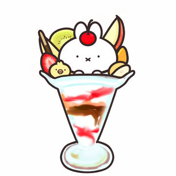 パフェの日