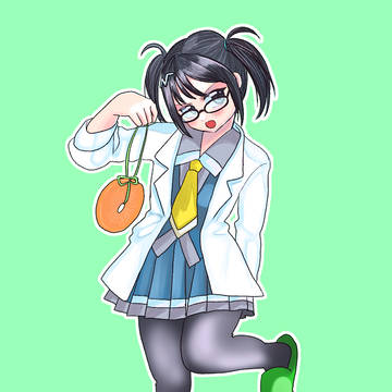ルートちゃん