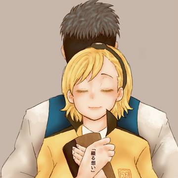 綴る想い
