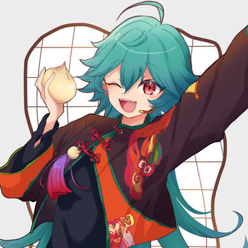 らいか