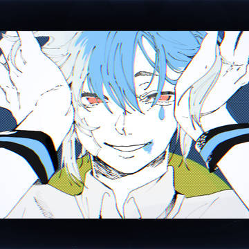 ヴィラン.