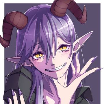 オリキャラさん