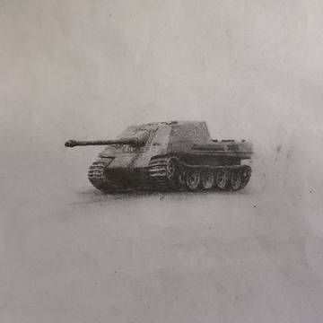 Jagdpanther