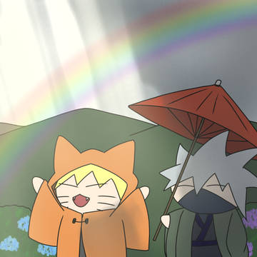 ちびカカナルまとめ3