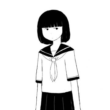 制服ガール