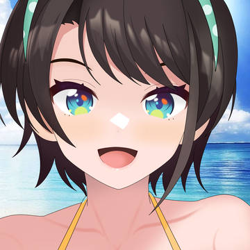 大空スバル [サマー]