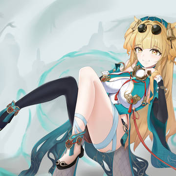 松雀奶奶