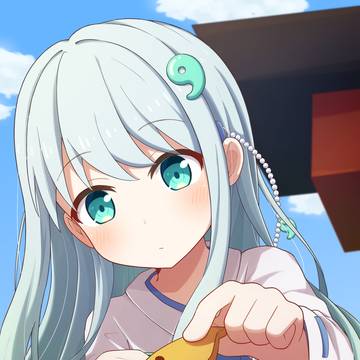 猫…？