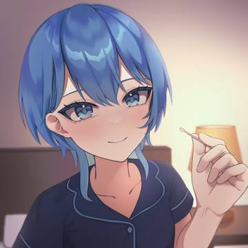 『特別に耳かきしてあげよっか?』