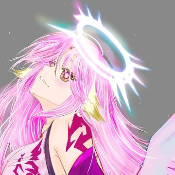 ノーゲーム・ノーライフ