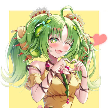 セラの蟲惑魔❤️