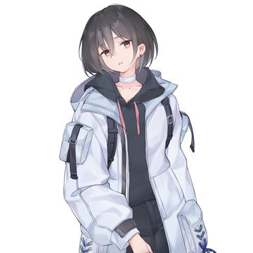 美咲