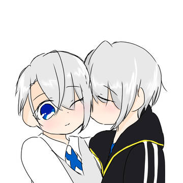 ちゅ!