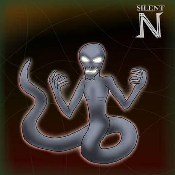 A Nightmare Incarnate