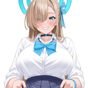 アスナ