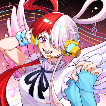 🎶❤️UTA🤍🎵