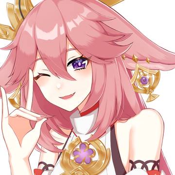 こん♡