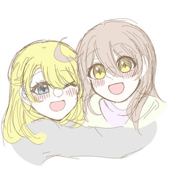 ちょこっとだけ…