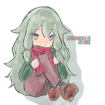寧々