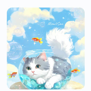 Meow Wonderland