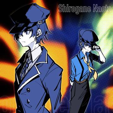 persona！！