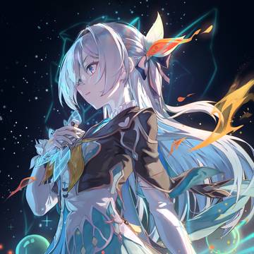 流萤