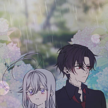 86 雨の日