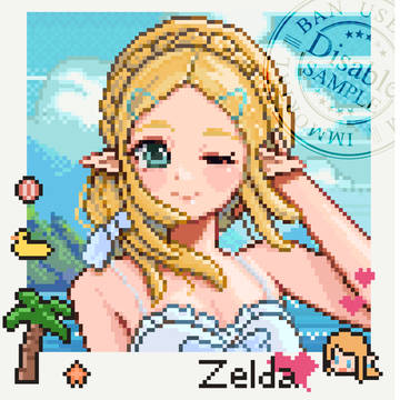 Zelda