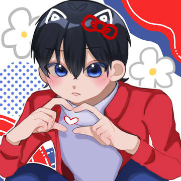 サンリオコラボﾐ・◦・ﾐ🎀
