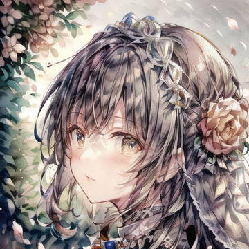 ジューンブライド ウエディング シンデレラ編【儚い夢】