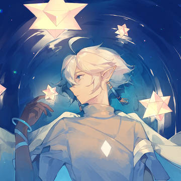 星之海
