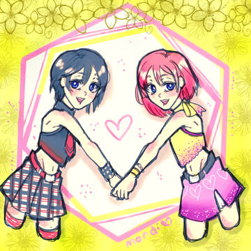 ♡ キングダムハーツ ♡