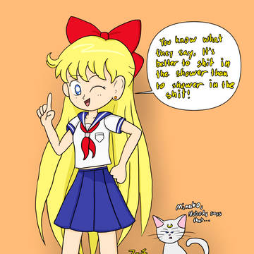 Minako Collection