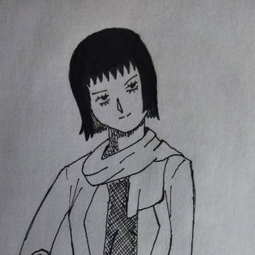 暗 田 ト メ, Kurata Tome again xd