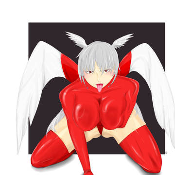 テマちゃん
