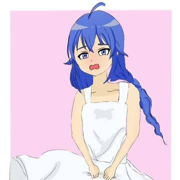ロキシー！