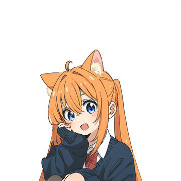 キルハ （男の娘 ルキニャ）２