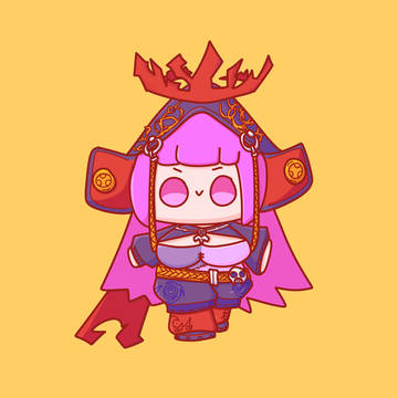 Jigoku Calli