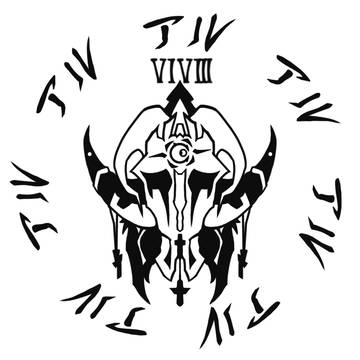 七十二魔神印象印章图标——便利屋68