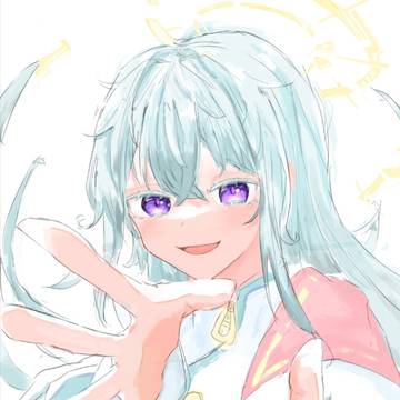 天使の救い