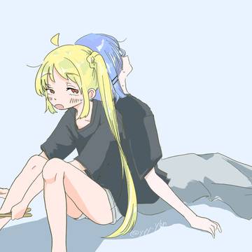 バン練後