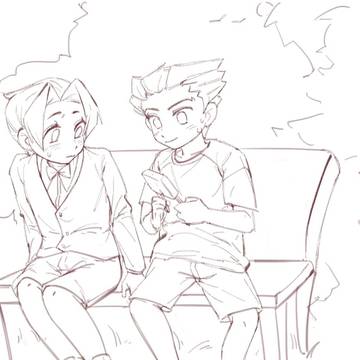 逆转合集③