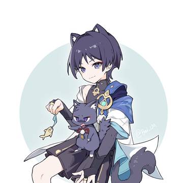散兵