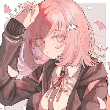 七海千秋