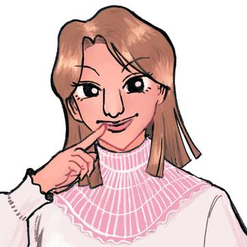 FKMT単体絵まとめ